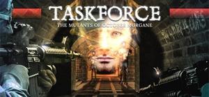 Taskforce banner