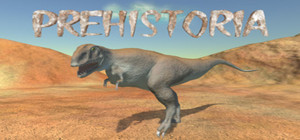 Prehistoria banner