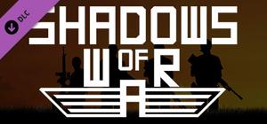 Shadows of War Soundtrack banner
