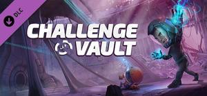 BLACKHOLE: Challenge Vault banner