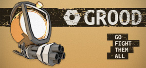 GROOD banner