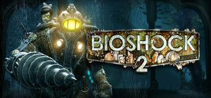 BioShock 2 banner