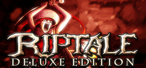 Riptale Deluxe Edition banner