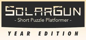 Solar Gun banner
