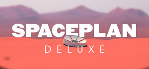 SPACEPLAN Deluxe banner
