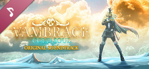 Vambrace: Cold Soul - Original Soundtrack banner