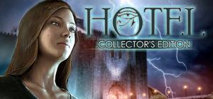 Hotel Collector's Edition banner