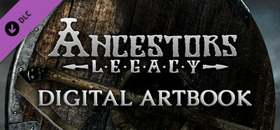 Ancestors Legacy Digital Artbook