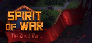 Spirit of War banner