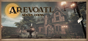 Arevoatl seven coins banner