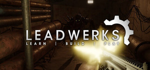 Leadwerks Game Engine banner