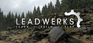 Leadwerks Game Engine banner