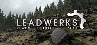 Leadwerks Game Engine