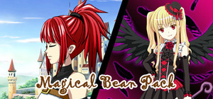 Magical Bean Pack banner