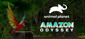 Amazon Odyssey banner