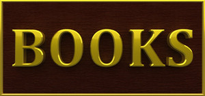 BOOKS banner