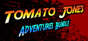 Tomato Jones Adventures banner