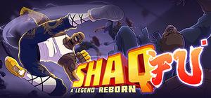 Shaq-Fu: A Legend Reborn banner