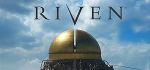 Riven banner