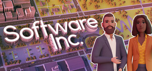 Software Inc. banner