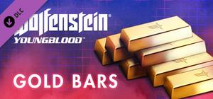 Wolfenstein: Youngblood - Gold Bars banner