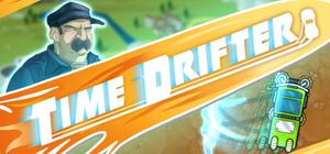 Time Drifter banner