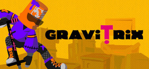 Gravitrix banner