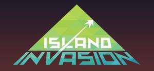 Island Invasion banner