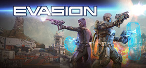 Evasion banner