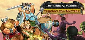 Dungeons & Dragons: Chronicles of Mystara 4-Pack banner