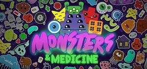 Monsters & Medicine banner