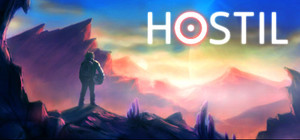 Hostil banner