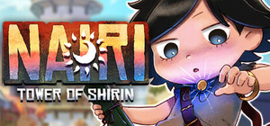 NAIRI: Tower of Shirin banner