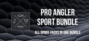 PRO ANGLER SPORT BUNDLE banner