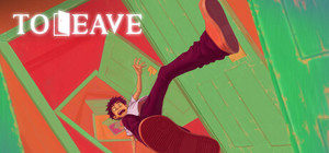 To Leave banner