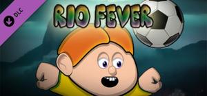 Canyon Capers - Rio Fever banner