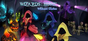 Wizards Home banner