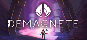 DeMagnete VR banner