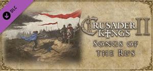 Crusader Kings II Songs of the Rus banner