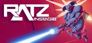 Ratz Instagib 4-Pack banner