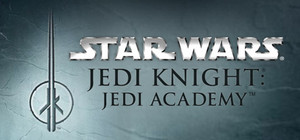 Star Wars: Jedi Knight: Jedi Academy banner