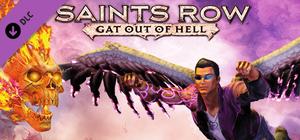 Saint's Row: Gat Out of Hell - Devil's Workshop Pack banner