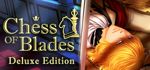 Chess of Blades Deluxe Edition (Game + Digital Artbook) banner