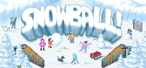 Snowball banner
