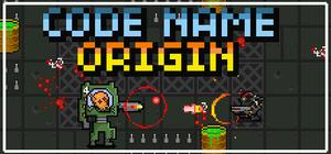 Code Name: Origin banner