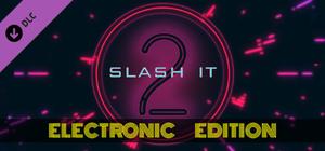 Slash it 2 - Electronic Music Pack banner