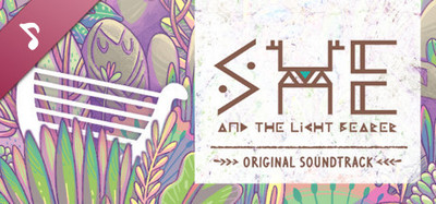 She and the Light Bearer: Original Soundtrack