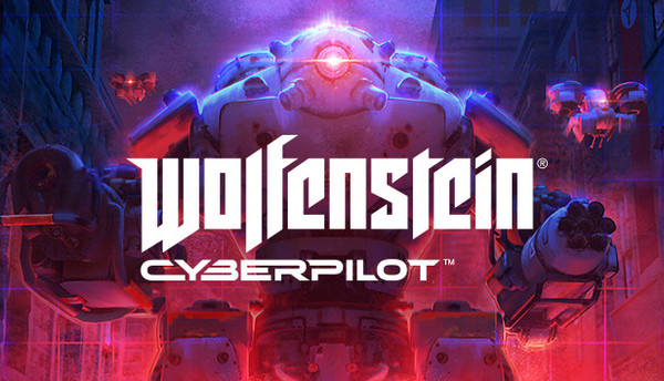 WOLFENSTEIN: CYBER