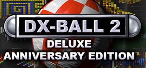 DX-Ball 2: Deluxe Anniversary Edition banner