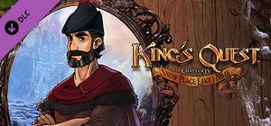 King's Quest - Chapter 4: Snow Place Like Home banner